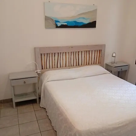 Διαμέρισμα Turistico Γκαέτα