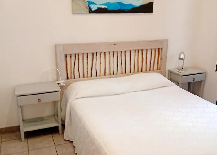 Turistico Διαμέρισμα *