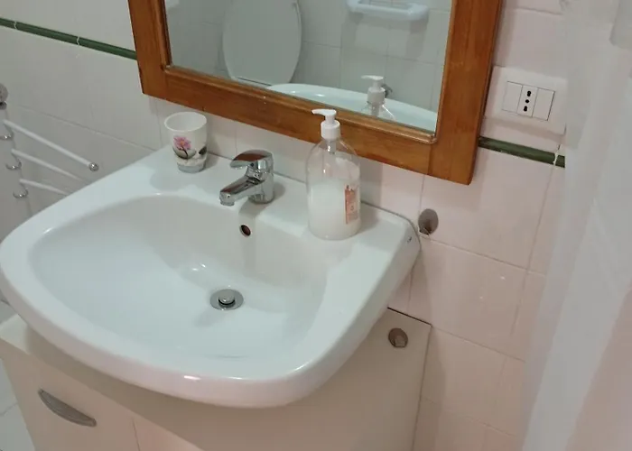 Διαμέρισμα Turistico *