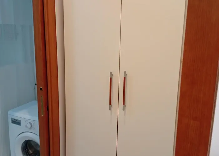 Διαμέρισμα Turistico