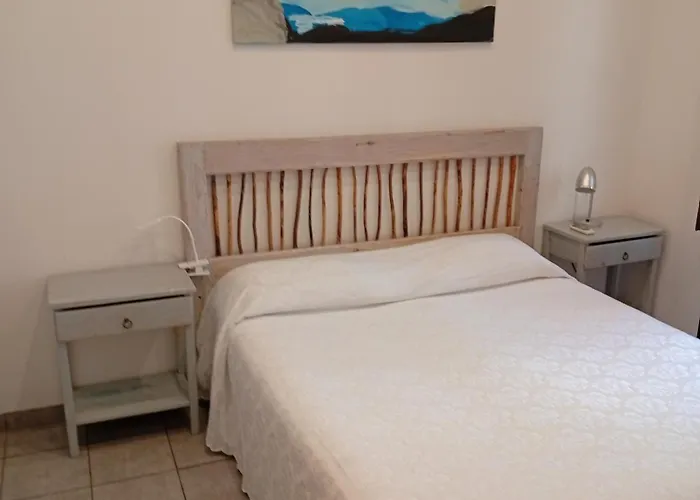 Διαμέρισμα Turistico Γκαέτα