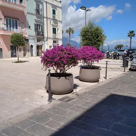 Turistico Apartment Gaeta