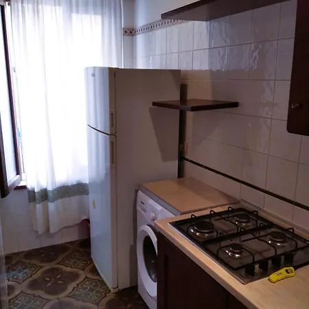 Turistico Apartment Gaeta