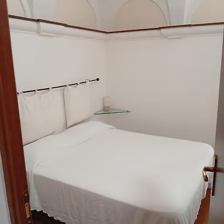 Turistico Apartment