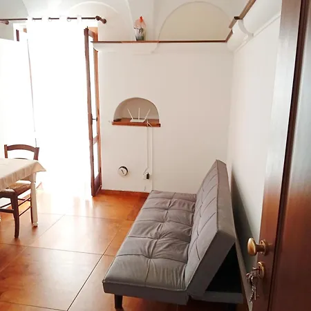 Turistico Apartment *