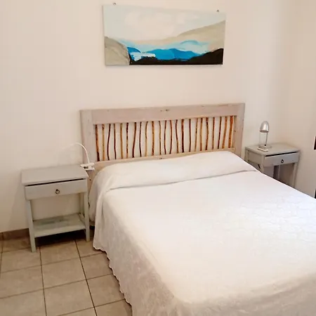 Turistico Centro Appartement *
