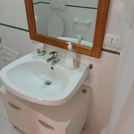 Appartement Turistico Centro *