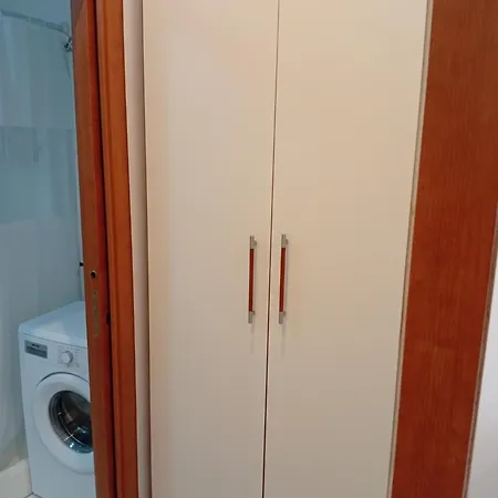 Appartement Turistico Centro